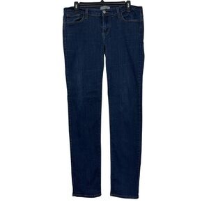 Judy Blue Skinny Blue Jeans Versatile Style